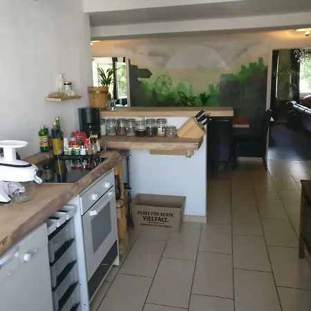 Apartmán Ehrenfeld 2 *