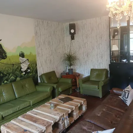Apartmán Ehrenfeld 2 *